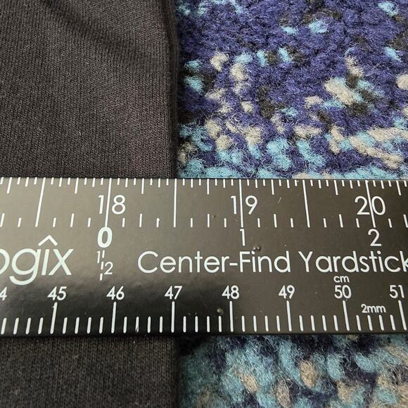 NWOT Mens Licensed Black Metallica Ride the Lightning Terry Tunic T-Shirt Size S - Picture 6 of 7